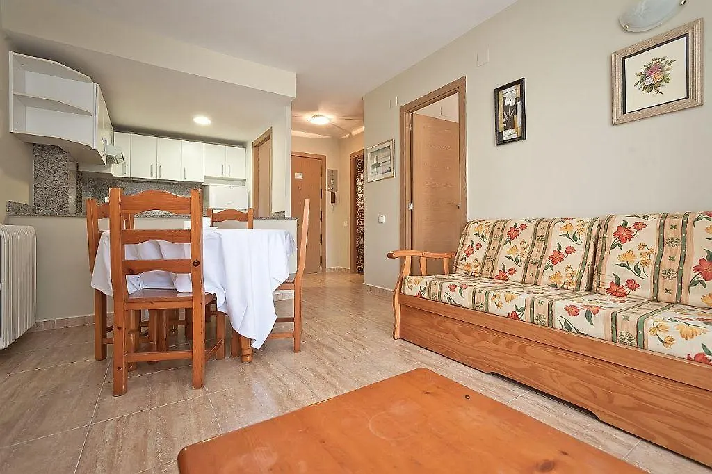 Hotel Royal Rentalmar Salou
