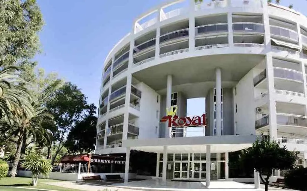 Royal Rentalmar Salou Hotel