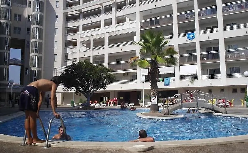 Royal Rentalmar Apts Salou 5*,  Spain